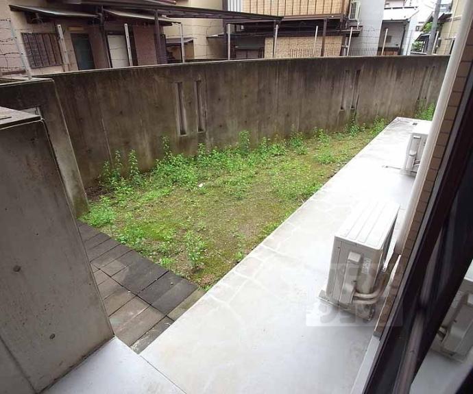 【ＤＥＡＲ　ＰＬＡＣＥ梅津１】間取
