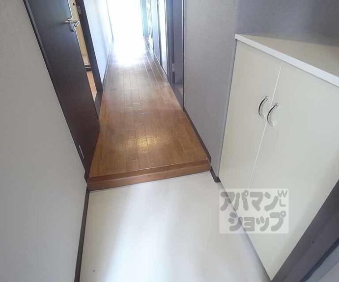 【ＤＥＡＲ　ＰＬＡＣＥ梅津１】間取