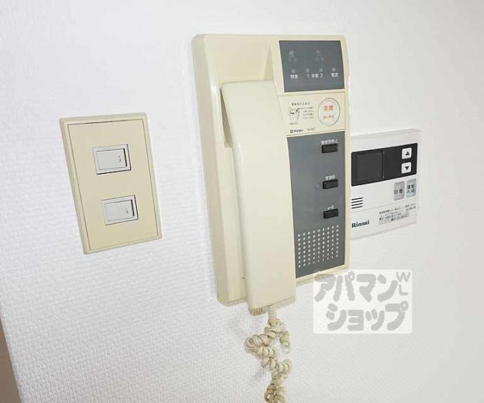 【ＤＥＡＲ　ＰＬＡＣＥ梅津１】間取