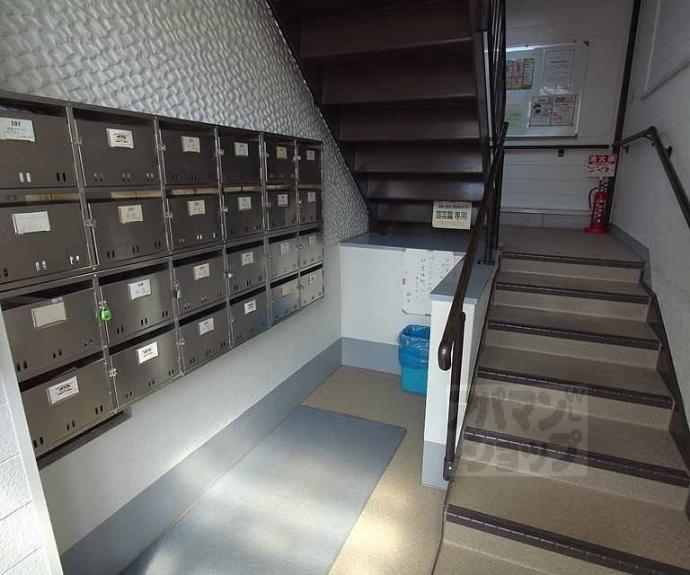 【コートホーム21】間取