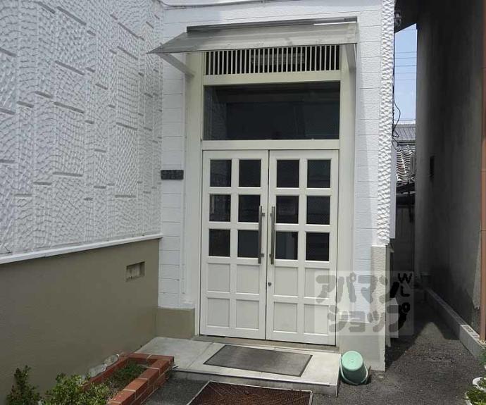 【コートホーム21】間取