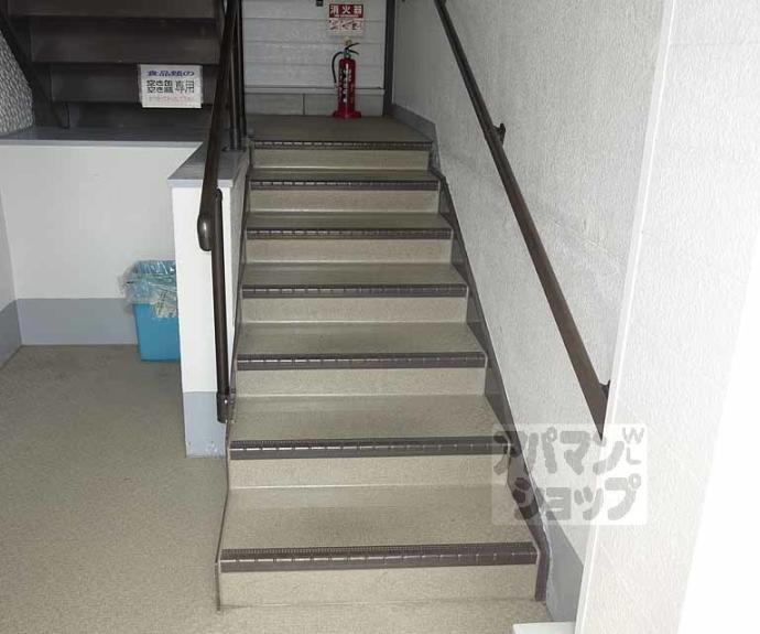 【コートホーム21】間取