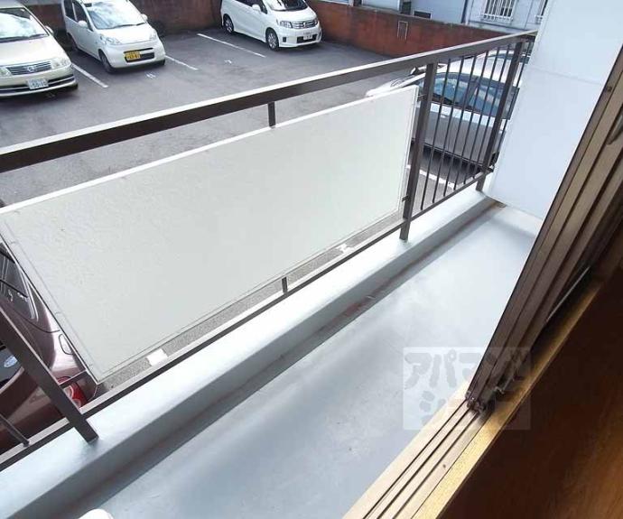 【コートホーム21】間取