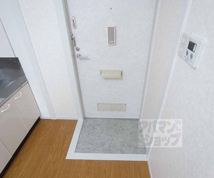 【コートホーム２１】間取