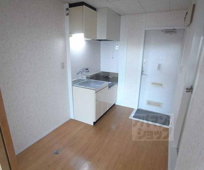 【コートホーム２１】間取