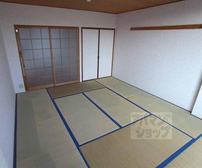 【コートホーム２１】間取