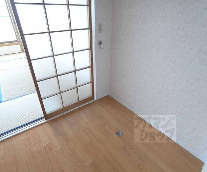 【コートホーム２１】間取