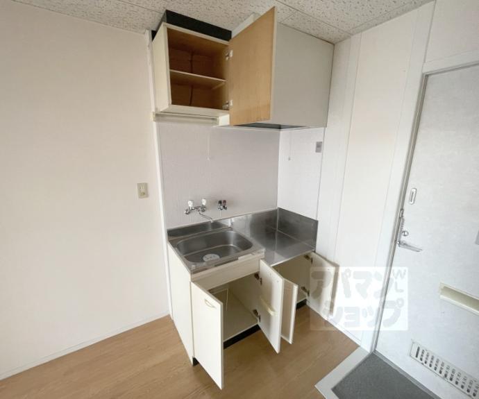 【コートホーム２１】間取