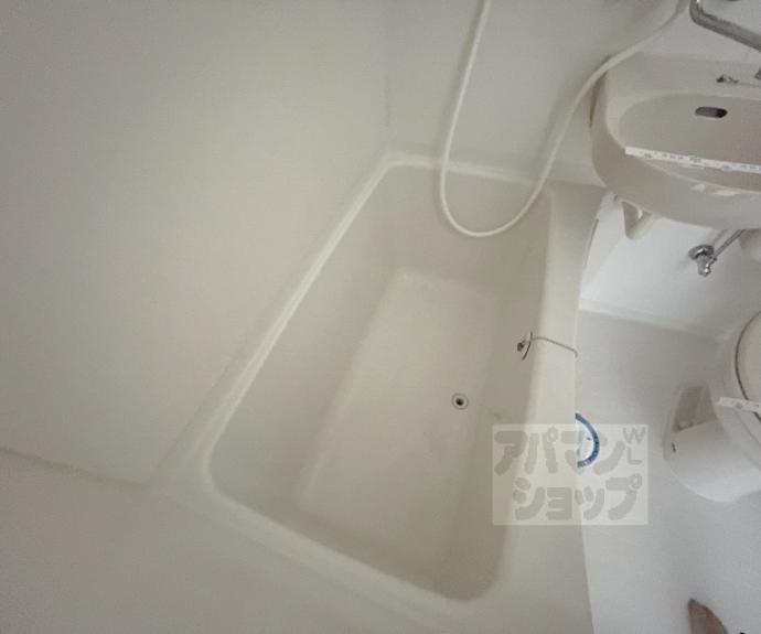 【コートホーム２１】間取