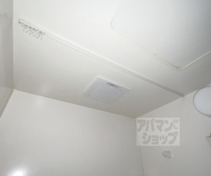 【コートホーム２１】間取