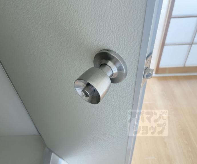 【コートホーム２１】間取