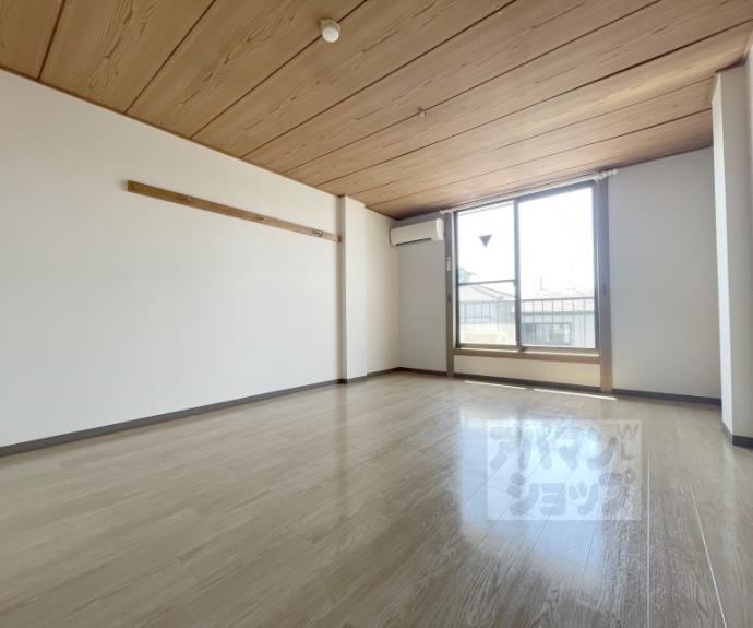 【コートホーム２１】間取