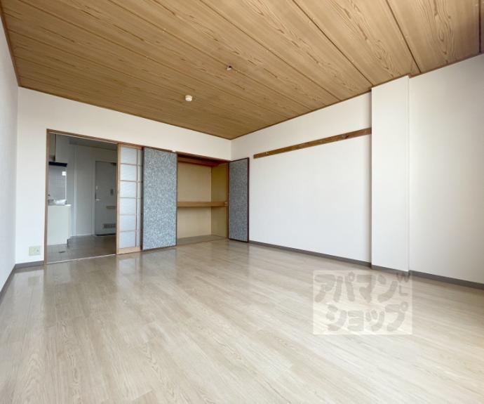 【コートホーム２１】間取