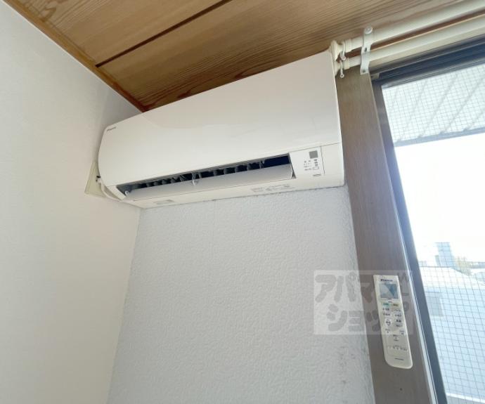 【コートホーム２１】間取