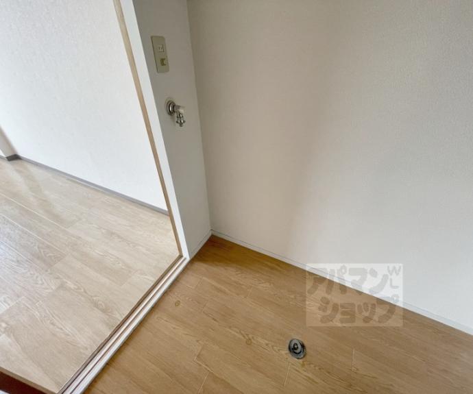 【コートホーム２１】間取