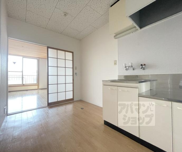 【コートホーム２１】間取