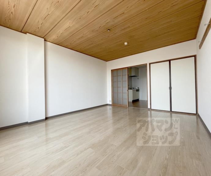 【コートホーム２１】間取