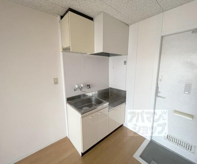 【コートホーム２１】間取