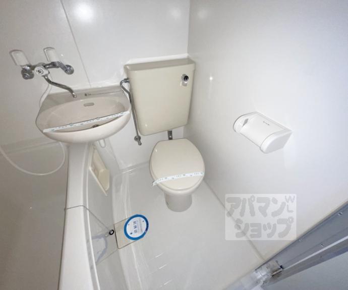 【コートホーム２１】間取