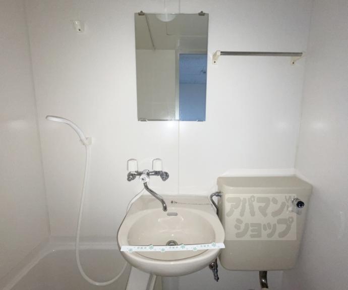 【コートホーム２１】間取