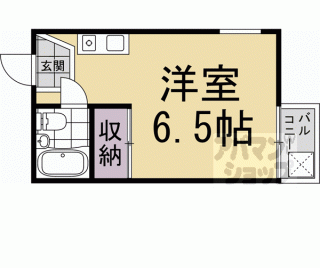 【グランシャリオ桂】