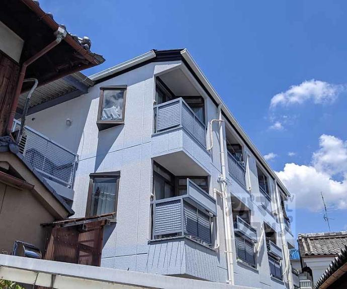 【グランシャリオ桂】間取