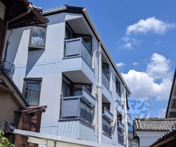 【グランシャリオ桂】間取