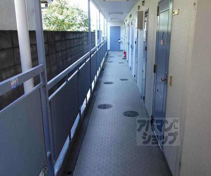 【グランシャリオ桂】間取