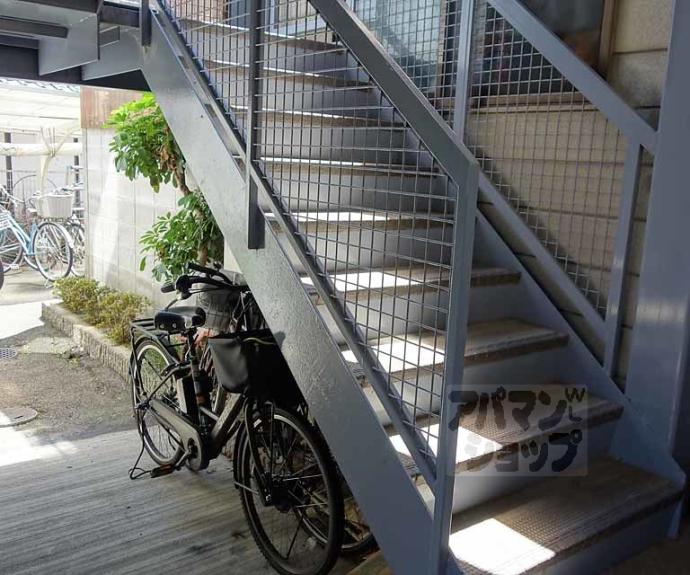 【グランシャリオ桂】間取