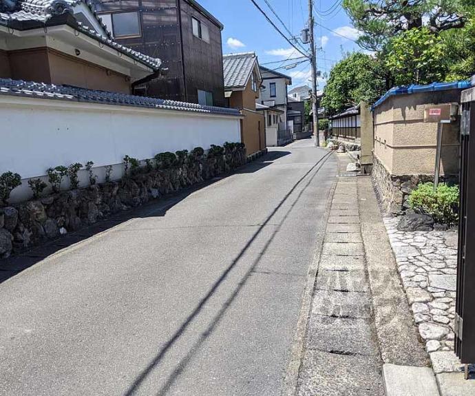 【グランシャリオ桂】間取