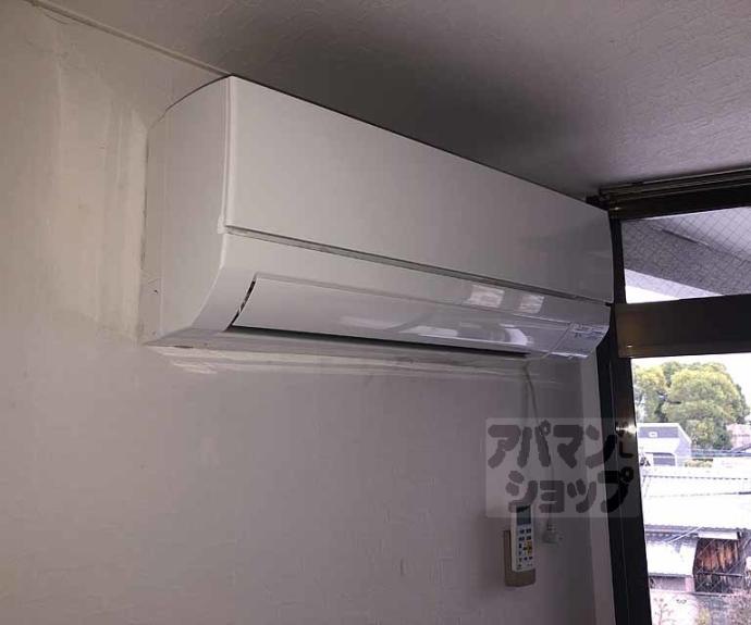 【グランシャリオ桂】間取