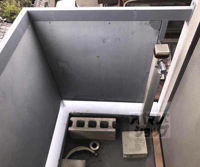 【グランシャリオ桂】間取