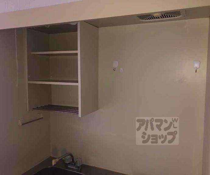 【グランシャリオ桂】間取