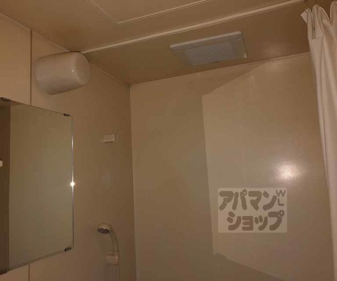 【グランシャリオ桂】間取