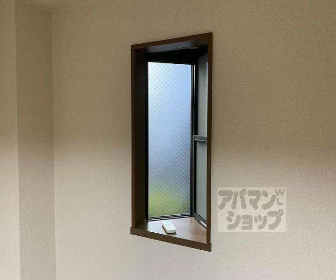 【セカンドサンイースト桂】間取