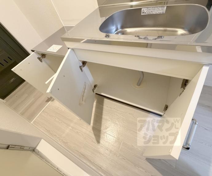 【ＶＥＲＶＥ　ＫＹＯＴＯ】間取