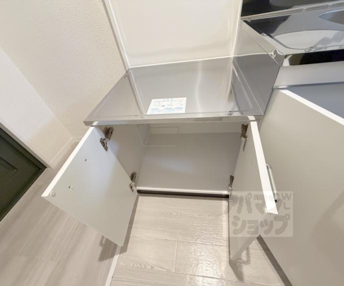 【ＶＥＲＶＥ　ＫＹＯＴＯ】間取