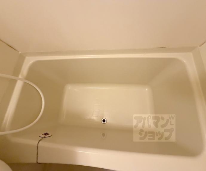 【ＶＥＲＶＥ　ＫＹＯＴＯ】間取