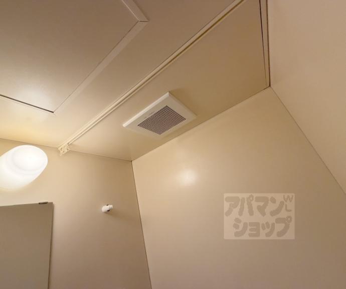 【ＶＥＲＶＥ　ＫＹＯＴＯ】間取