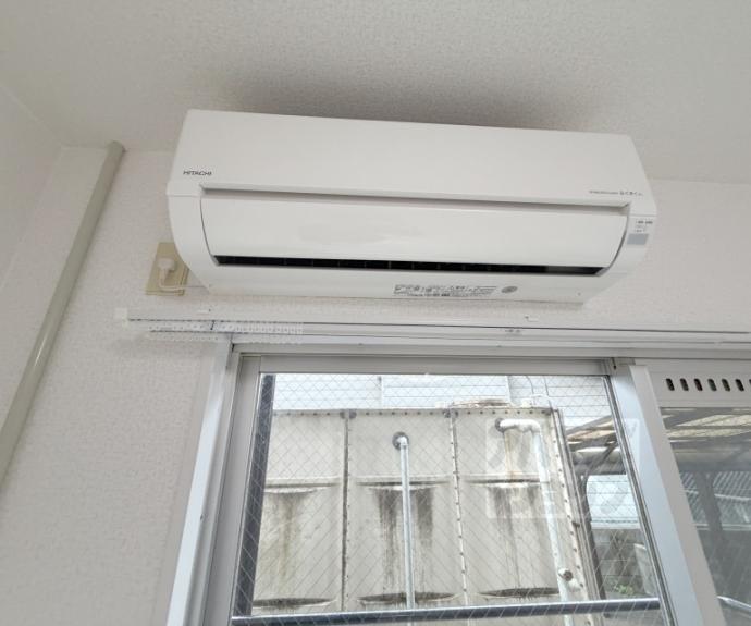 【ＶＥＲＶＥ　ＫＹＯＴＯ】間取