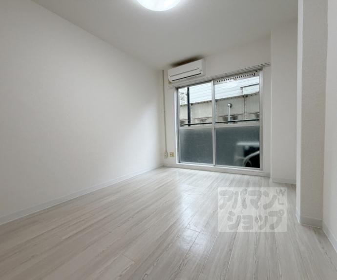 【ＶＥＲＶＥ　ＫＹＯＴＯ】間取