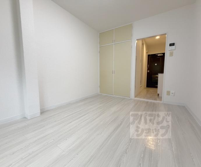 【ＶＥＲＶＥ　ＫＹＯＴＯ】間取