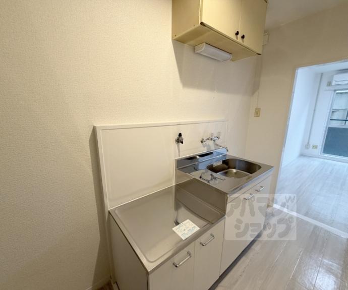 【ＶＥＲＶＥ　ＫＹＯＴＯ】間取