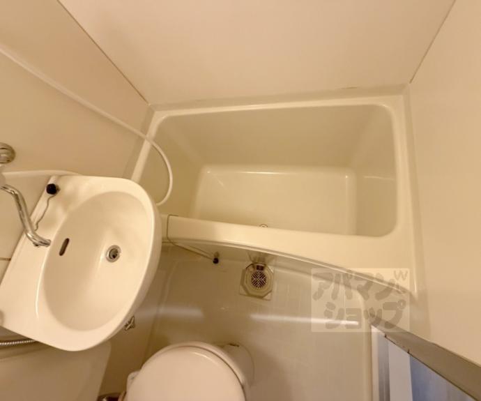 【ＶＥＲＶＥ　ＫＹＯＴＯ】間取