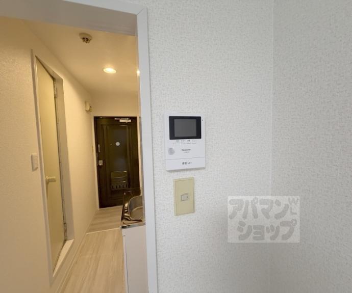 【ＶＥＲＶＥ　ＫＹＯＴＯ】間取