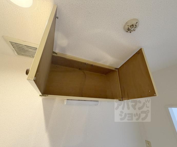 【ＶＥＲＶＥ　ＫＹＯＴＯ】間取