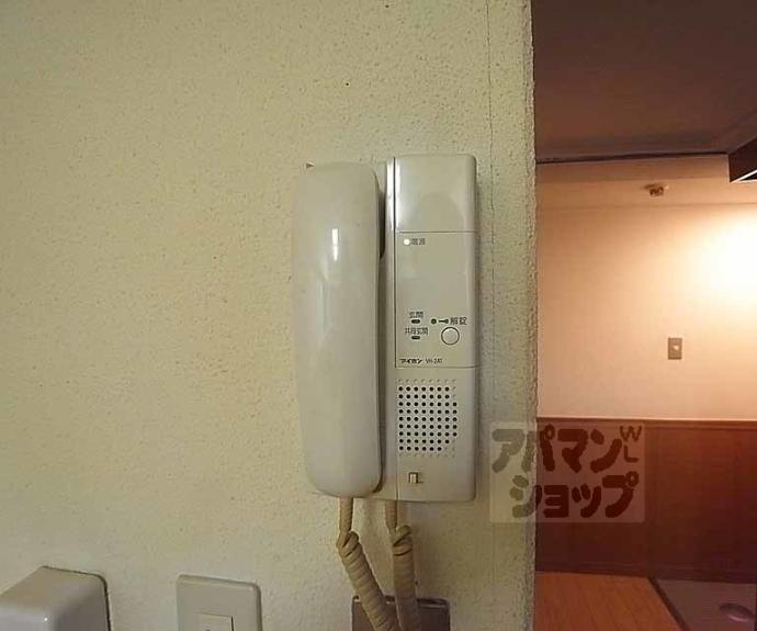 【サイト烏丸三条町】間取
