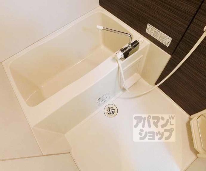 【サイト烏丸三条町】間取