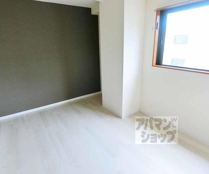 【サイト烏丸三条町】間取