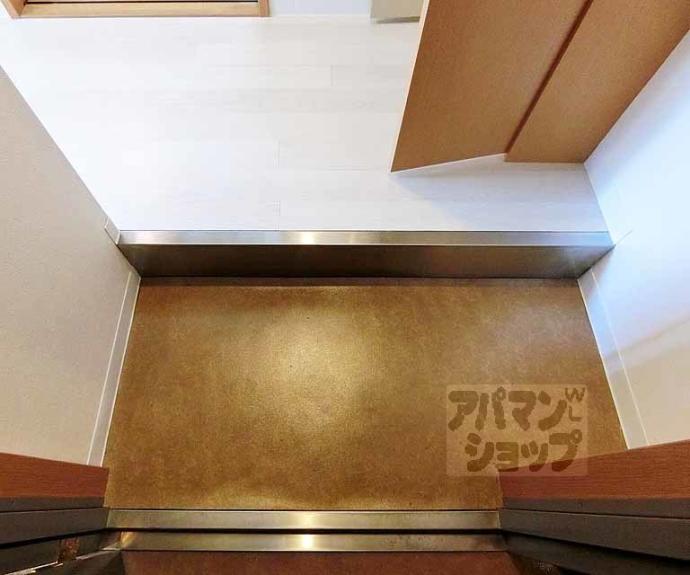 【サイト烏丸三条町】間取